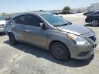 NISSAN VERSA S photo