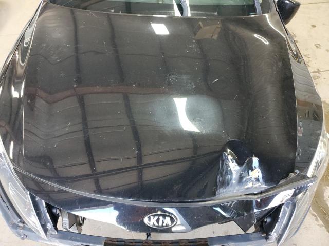2013 Kia Optima Lx VIN: 5XXGM4A74DG259584 Lot: 61940594
