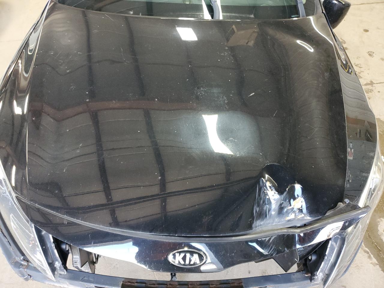 5XXGM4A74DG259584 2013 Kia Optima Lx