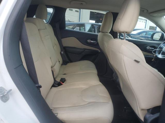 2015 Jeep Cherokee Latitude VIN: 1C4PJLCB6FW790632 Lot: 61134184