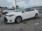 2018 TOYOTA COROLLA L - 2T1BURHE3JC107570
