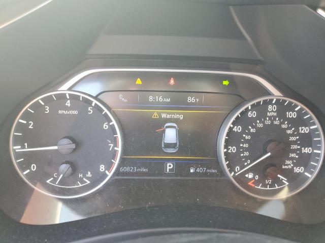2015 NISSAN MURANO S - 5N1AZ2MH8FN238546