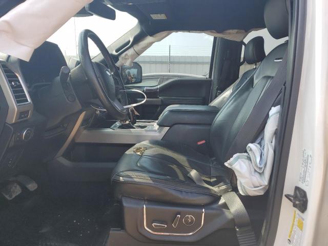 2015 FORD F150 SUPER - 1FTEW1EF3FFA79032