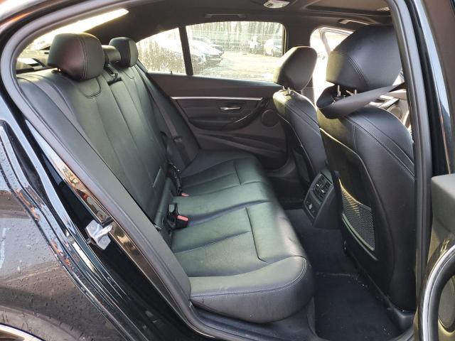 2017 BMW 330E - WBA8E1C33HA029849