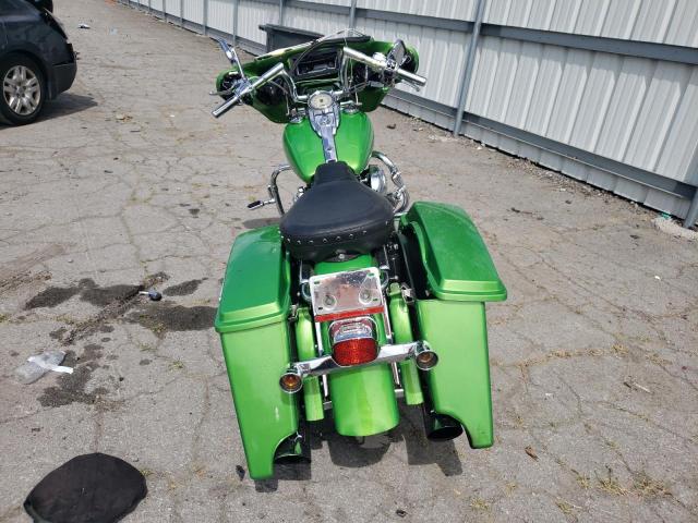 2002 HARLEY-DAVIDSON FLHRSEI - 1HD1PDC152Y953415