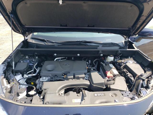 2024 TOYOTA RAV4 XLE - 2T3P1RFV5RW414242