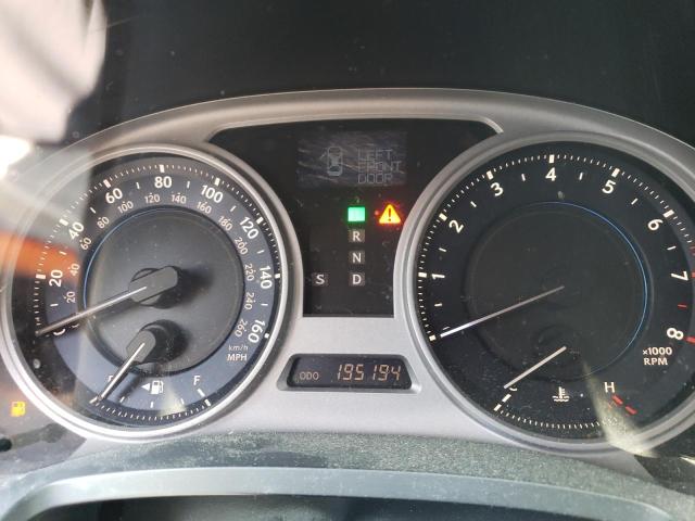 2008 Lexus Is 250 VIN: JTHBK262085063037 Lot: 62628444