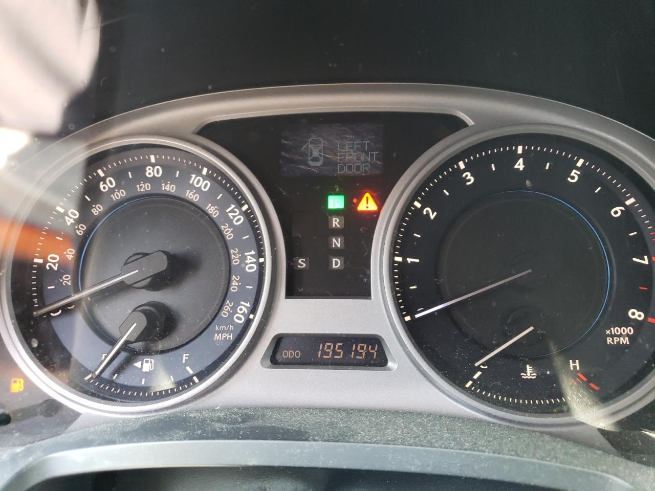 JTHBK262085063037 2008 Lexus Is 250