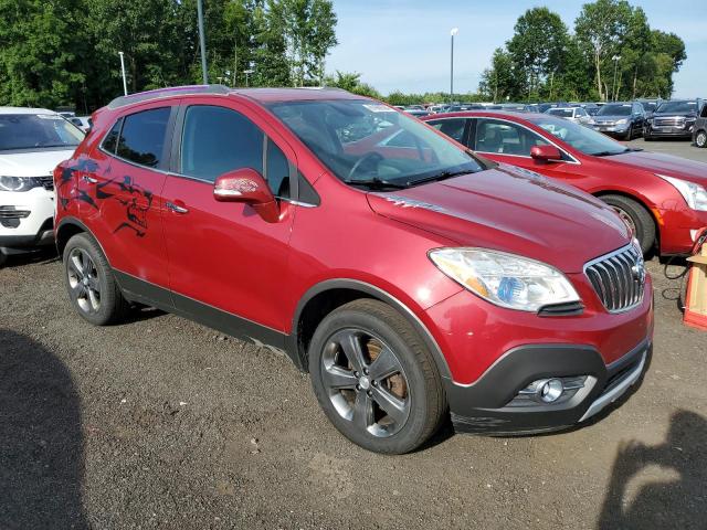 2014 Buick Encore Convenience VIN: KL4CJFSB7EB526059 Lot: 61689384