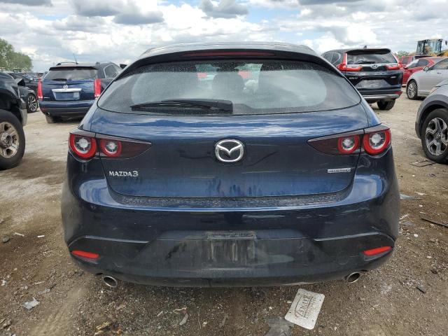 2023 MAZDA 3 PREFERRE - JM1BPALM2P1617199