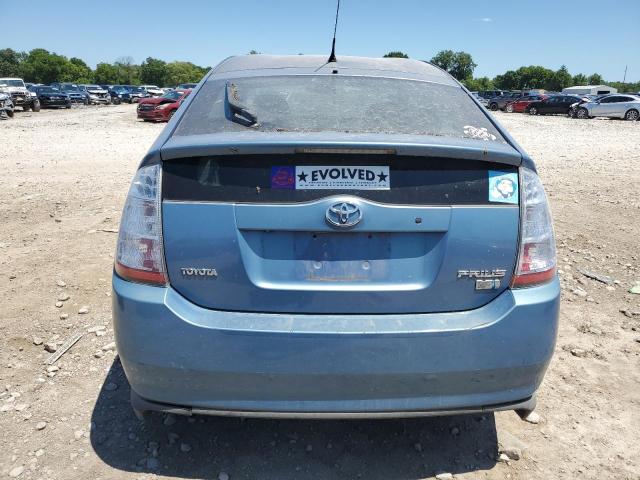 2007 Toyota Prius VIN: JTDKB20U777573139 Lot: 61210114