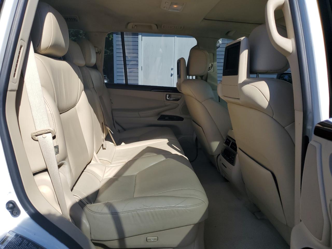 JTJHY7AX4D4126454 2013 Lexus Lx 570