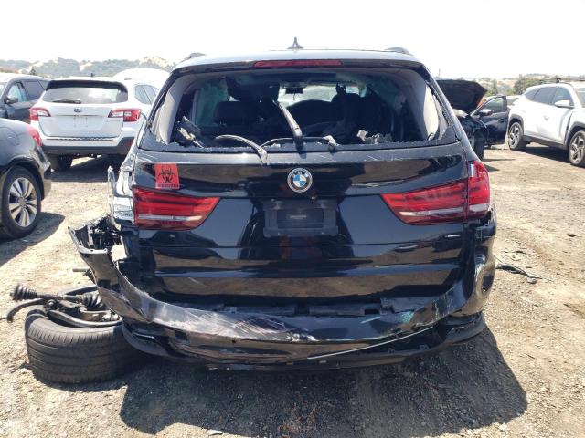 VIN 5UXKR6C58E0J72355 2014 BMW X5, Xdrive50I no.6