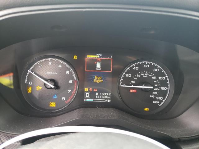 2020 SUBARU FORESTER JF2SKADCXLH516547