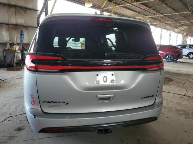 2022 CHRYSLER PACIFICA L - 2C4RC1GG7NR137683