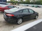 FORD FUSION SE photo