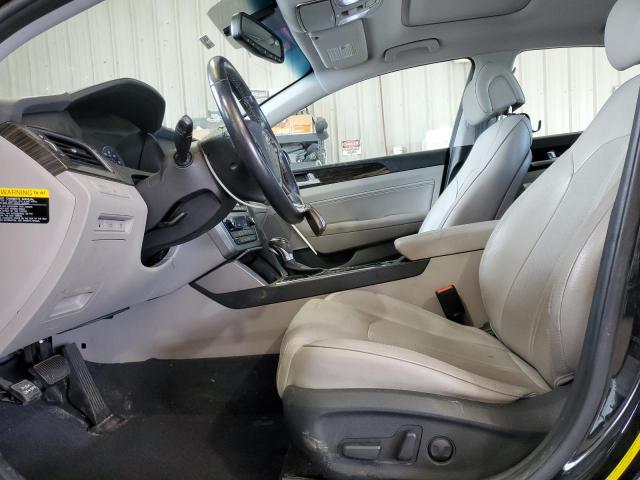 2017 Hyundai Sonata Sport VIN: 5NPE34AF1HH512209 Lot: 62228084