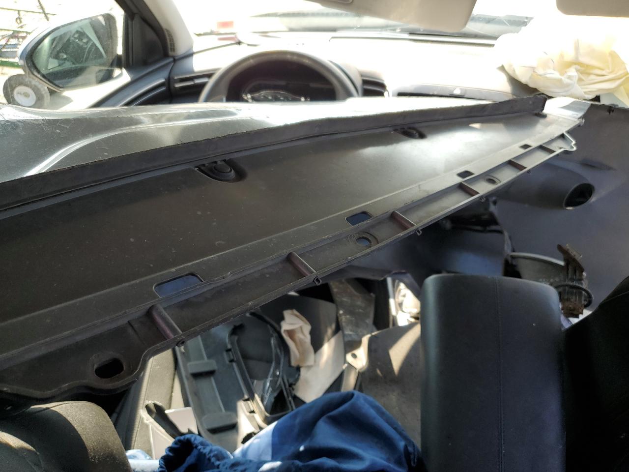 5NMJBCAE9NH067603 2022 Hyundai Tucson Sel