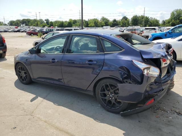 2016 FORD FOCUS SE - 1FADP3F23GL288716