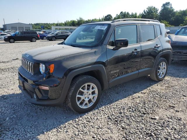 2019 JEEP RENEGADE LATITUDE 2019