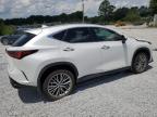 LEXUS NX 350 LUX photo