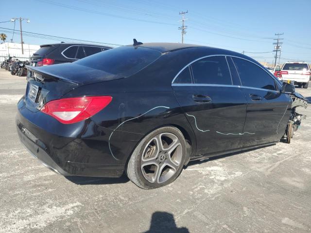 VIN WDDSJ4EB9JN541601 2018 Mercedes-Benz CLA-Class,... no.3