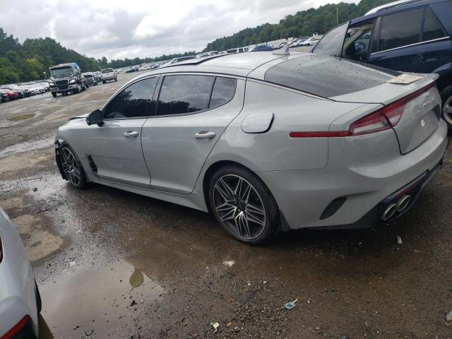 Vin: knae55lc1n6121986, lot: 64441044, kia stinger gt2 20222