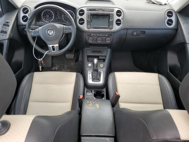 2017 VOLKSWAGEN TIGUAN WOL - WVGRV7AX2HK015267