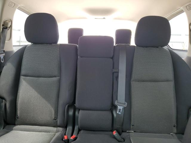 2017 NISSAN PATHFINDER - 5N1DR2MM3HC611002