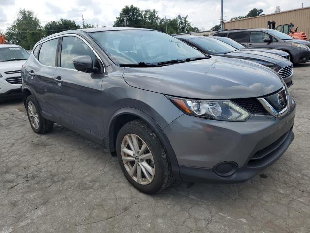 2019 NISSAN ROGUE SPOR - JN1BJ1CP4KW225559