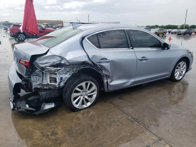 2016 ACURA ILX BASE W - 19UDE2F38GA002441