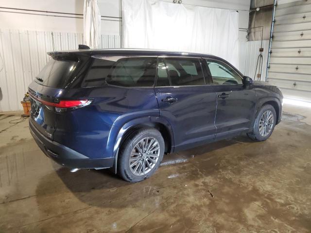 2024 LEXUS TX 350 BAS 5TDAAAB69RS003286