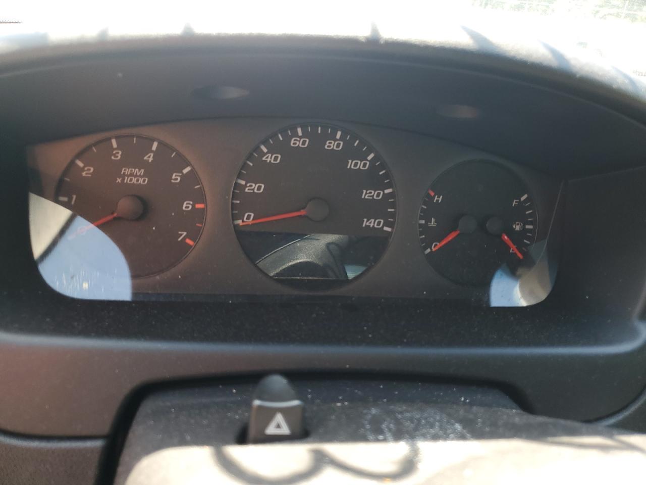 2G1WB55K889155501 2008 Chevrolet Impala Ls