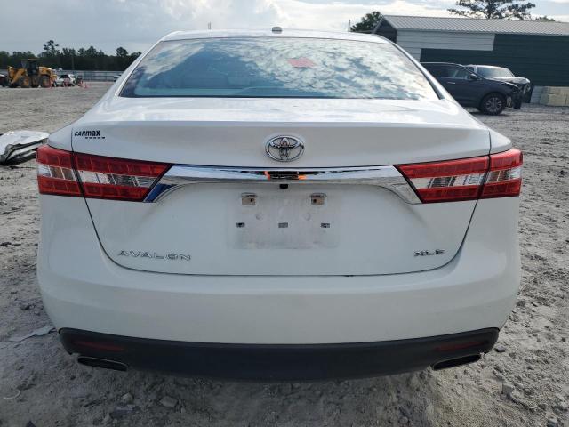 2015 TOYOTA AVALON XLE - 4T1BK1EB8FU147098