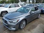 INFINITI Q50 LUXE photo