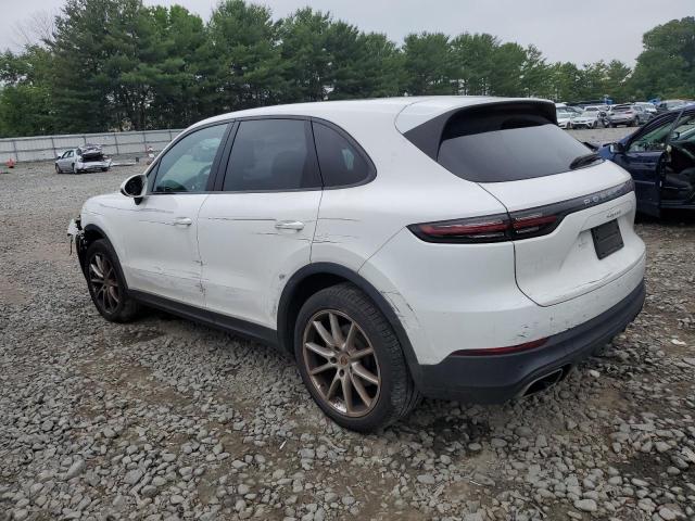 VIN WP1AA2AY1KDA19314 2019 Porsche Cayenne no.2