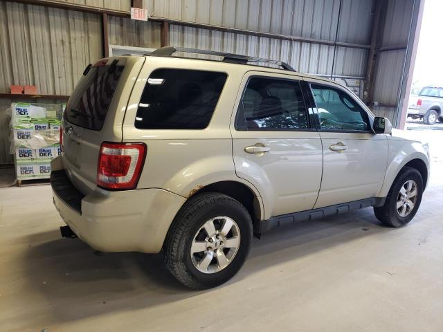 Vin: 1fmcu0e7xckc15168, lot: 63628254, ford escape limited 20123