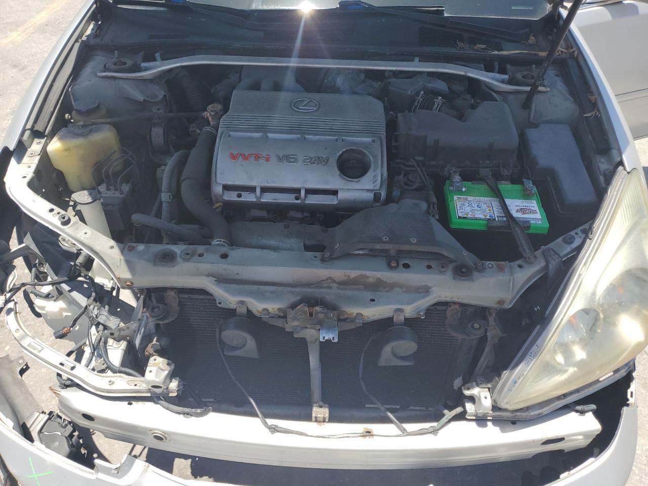 JTHBF30G330104703 2003 Lexus Es 300