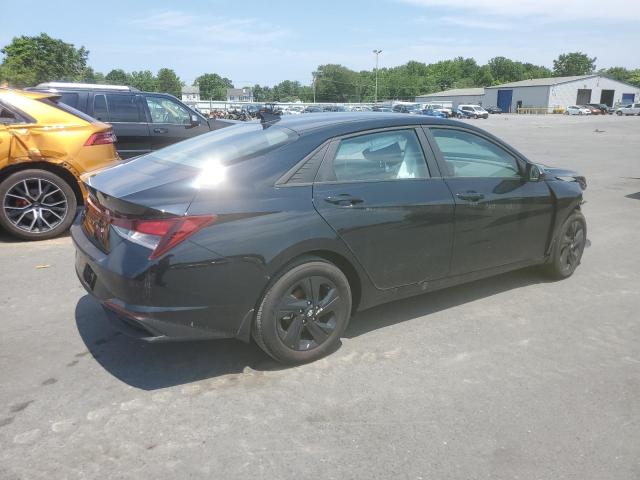 2023 HYUNDAI ELANTRA SE - KMHLM4AG5PU533478