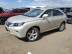 LEXUS RX 350 BAS снимка