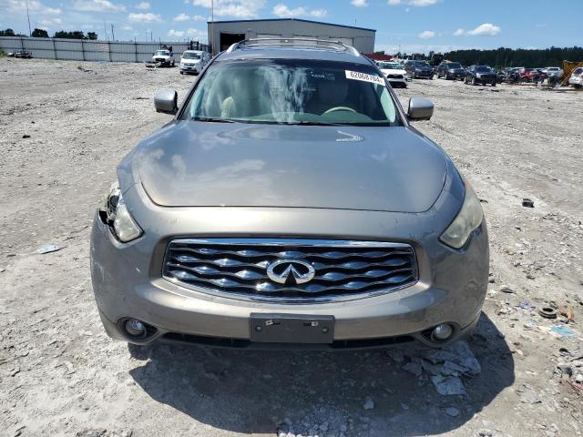 2010 Infiniti Fx35 VIN: JN8AS1MWXAM853930 Lot: 62068704