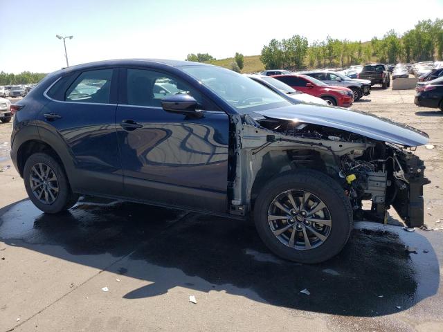 2022 MAZDA CX-30 - 3MVDMBAL9NM418084