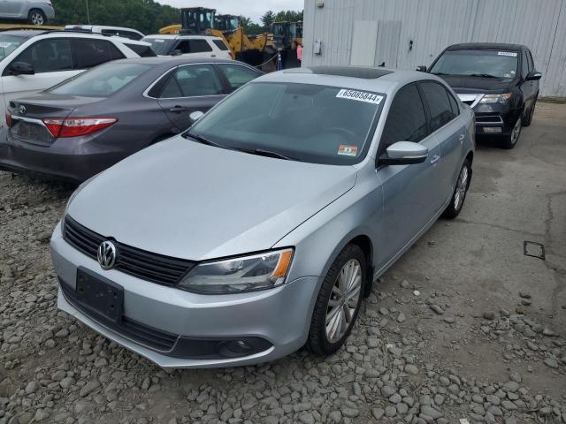 2011 VOLKSWAGEN JETTA SEL 3VWLZ7AJ1BM380126  65085844