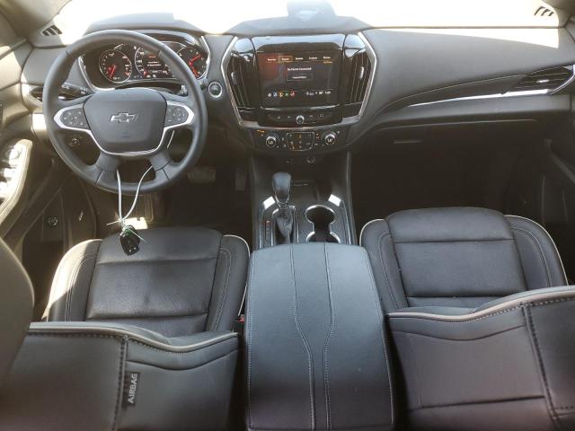 1GNEVKKW1PJ184770 Chevrolet Traverse P 8