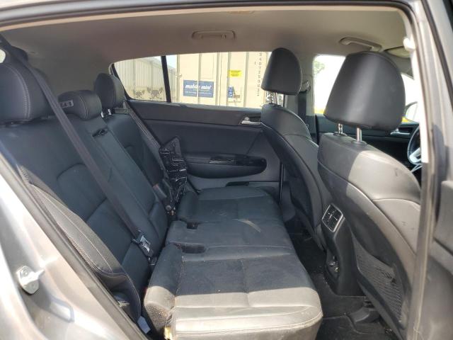 2020 KIA SPORTAGE E - KNDPNCACXL7719679