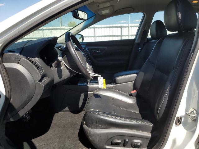 2018 NISSAN ALTIMA 2.5 - 1N4AL3AP8JC215012
