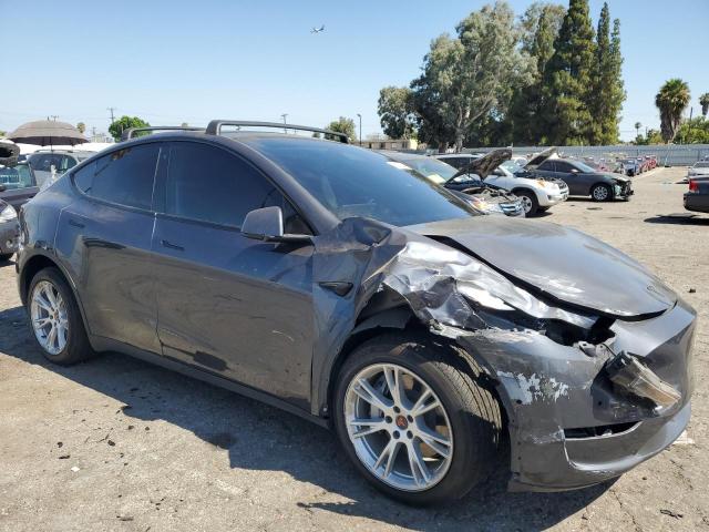 2020 TESLA MODEL Y - 5YJYGDEE4LF054143