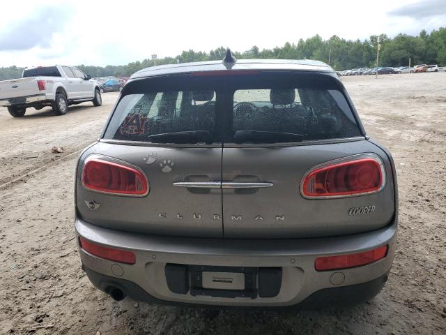 2016 MINI COOPER CLU WMWLN5C51G2E06743