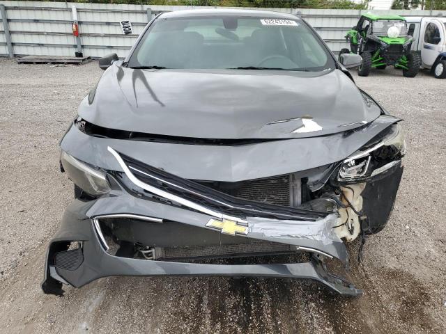 2017 CHEVROLET MALIBU LT - 1G1ZE5ST0HF109010