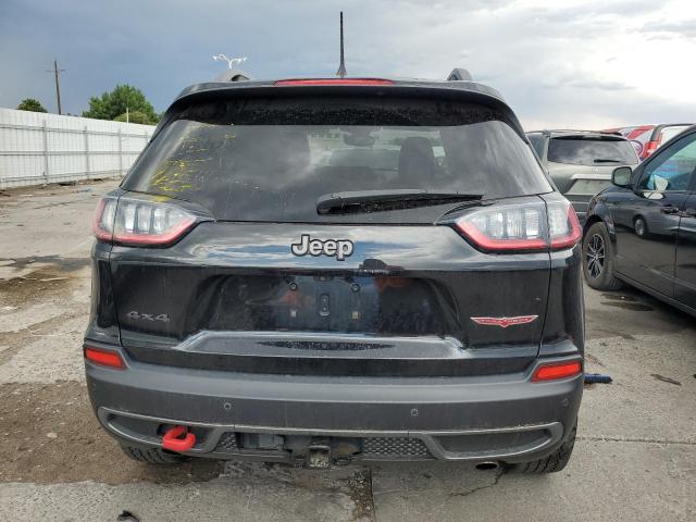 2019 Jeep Cherokee Trailhawk VIN: 1C4PJMBX7KD328749 Lot: 63112014